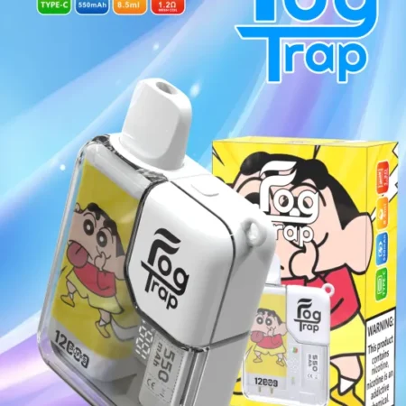 Fog-trap