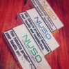 NUSO加熱菸｜IQOS適用煙彈｜NHB加熱不燃燒系列｜台灣711到付