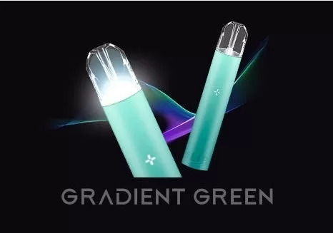 ILIA哩亞一代電子煙主機