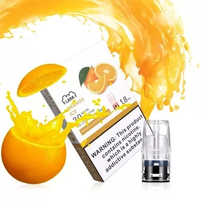 LANA 1代電子煙彈