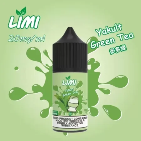 LIMI煙油 30ml 3.5%尼古丁濃度|台灣現貨711貨到付款 LIMI煙油 30ml 3.5%尼古丁濃度|台灣現貨711貨到付款