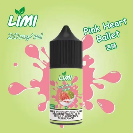 LIMI煙油 30ml 3.5%尼古丁濃度|台灣現貨711貨到付款 LIMI煙油 30ml 3.5%尼古丁濃度|台灣現貨711貨到付款