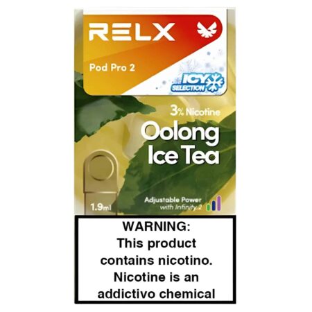 RELX 6代煙彈|全新INFINITY 2系列|4/5代主機皆可用 RELX 6代煙彈|全新INFINITY 2系列|4/5代主機皆可用