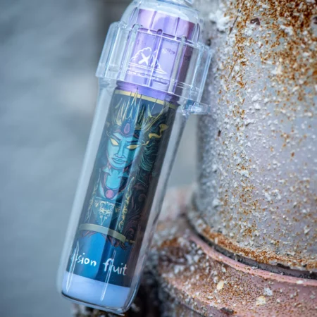 Hebat BOOM 7000 Puffs 一次性Vape 喜貝電子煙 台灣批發