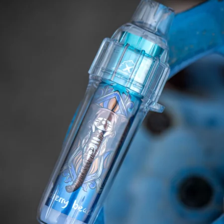 Hebat BOOM 7000 Puffs 一次性Vape 喜貝電子煙 台灣批發